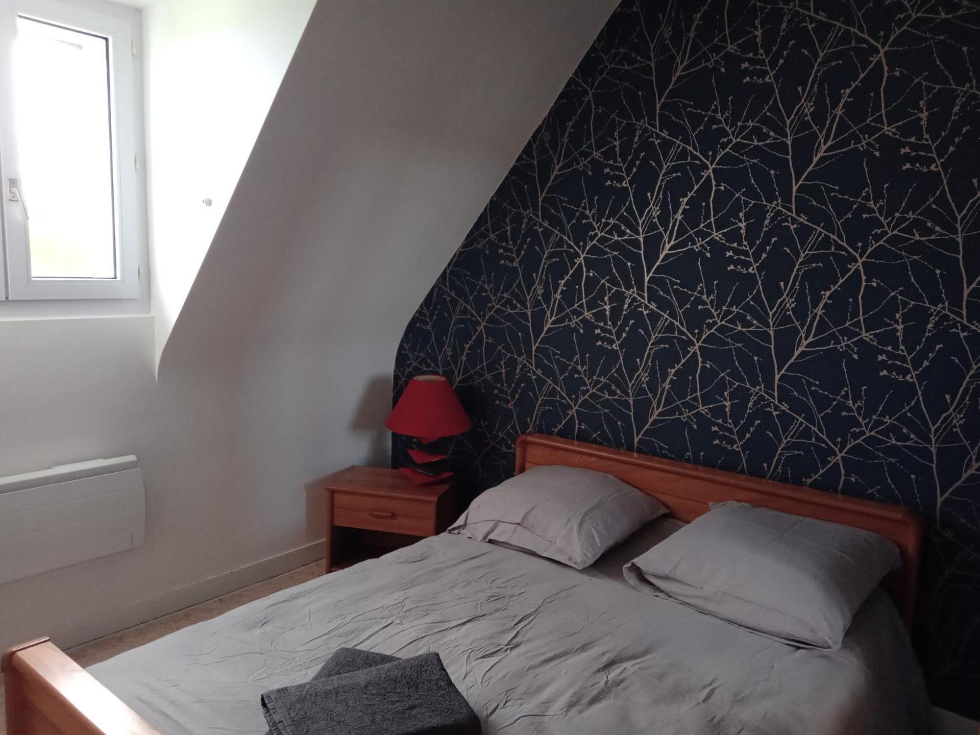 Ferienhaus Maison Pays Fouesnantais