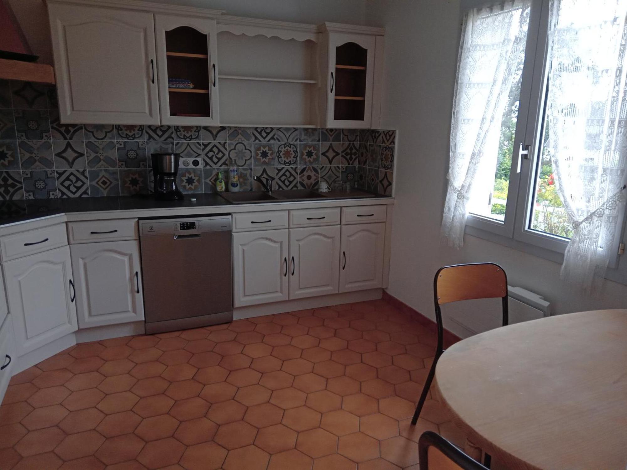 Maison Pays Fouesnantais
